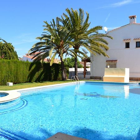 Mimosa Locdenia Villa Els Poblets Exterior photo